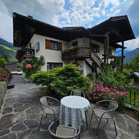 Henry'S Sweet Home Нойкірхен-ам-Гросфенедігер Екстер'єр фото