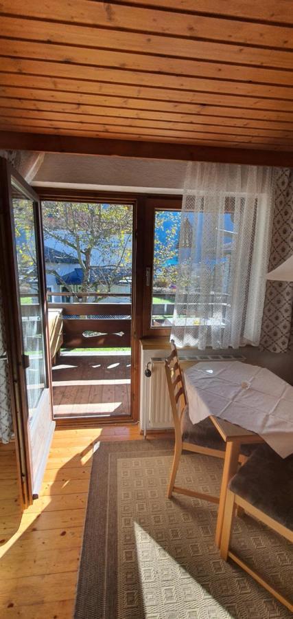 Henry'S Sweet Home Нойкірхен-ам-Гросфенедігер Екстер'єр фото