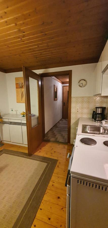Henry'S Sweet Home Нойкірхен-ам-Гросфенедігер Екстер'єр фото