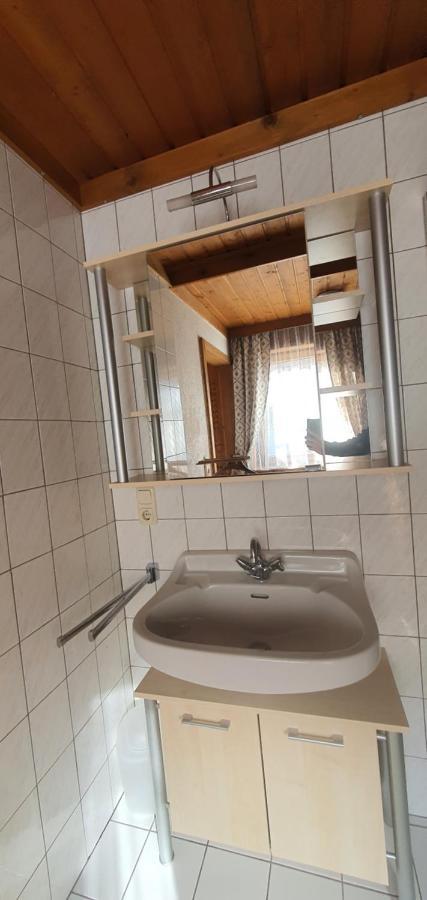 Henry'S Sweet Home Нойкірхен-ам-Гросфенедігер Екстер'єр фото