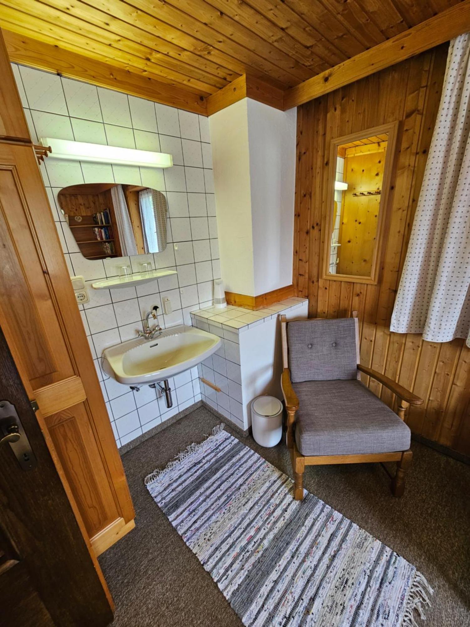 Henry'S Sweet Home Нойкірхен-ам-Гросфенедігер Екстер'єр фото