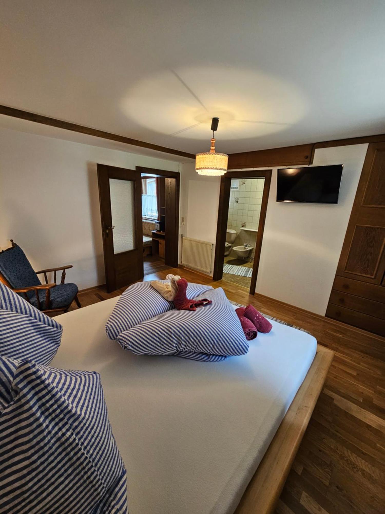 Henry'S Sweet Home Нойкірхен-ам-Гросфенедігер Екстер'єр фото