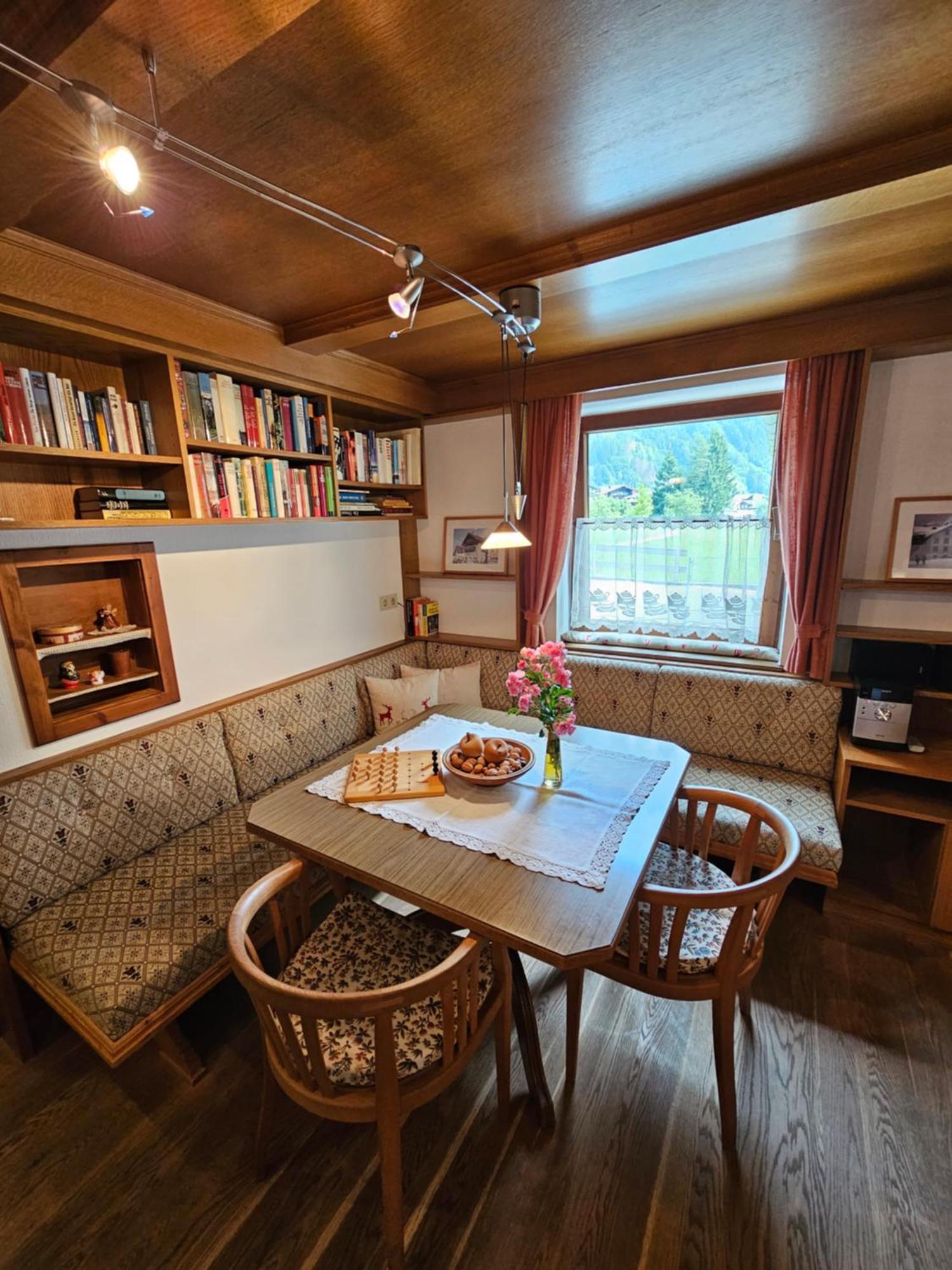 Henry'S Sweet Home Нойкірхен-ам-Гросфенедігер Екстер'єр фото