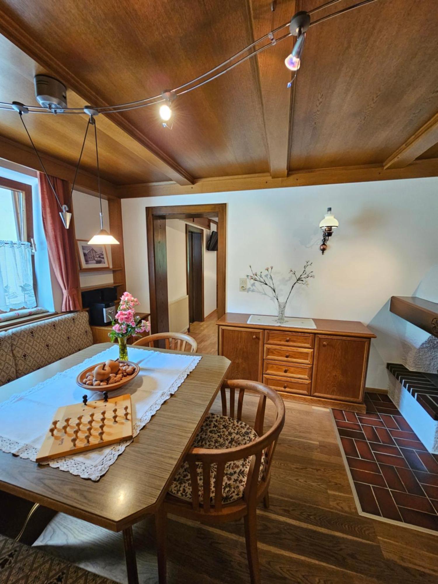 Henry'S Sweet Home Нойкірхен-ам-Гросфенедігер Екстер'єр фото