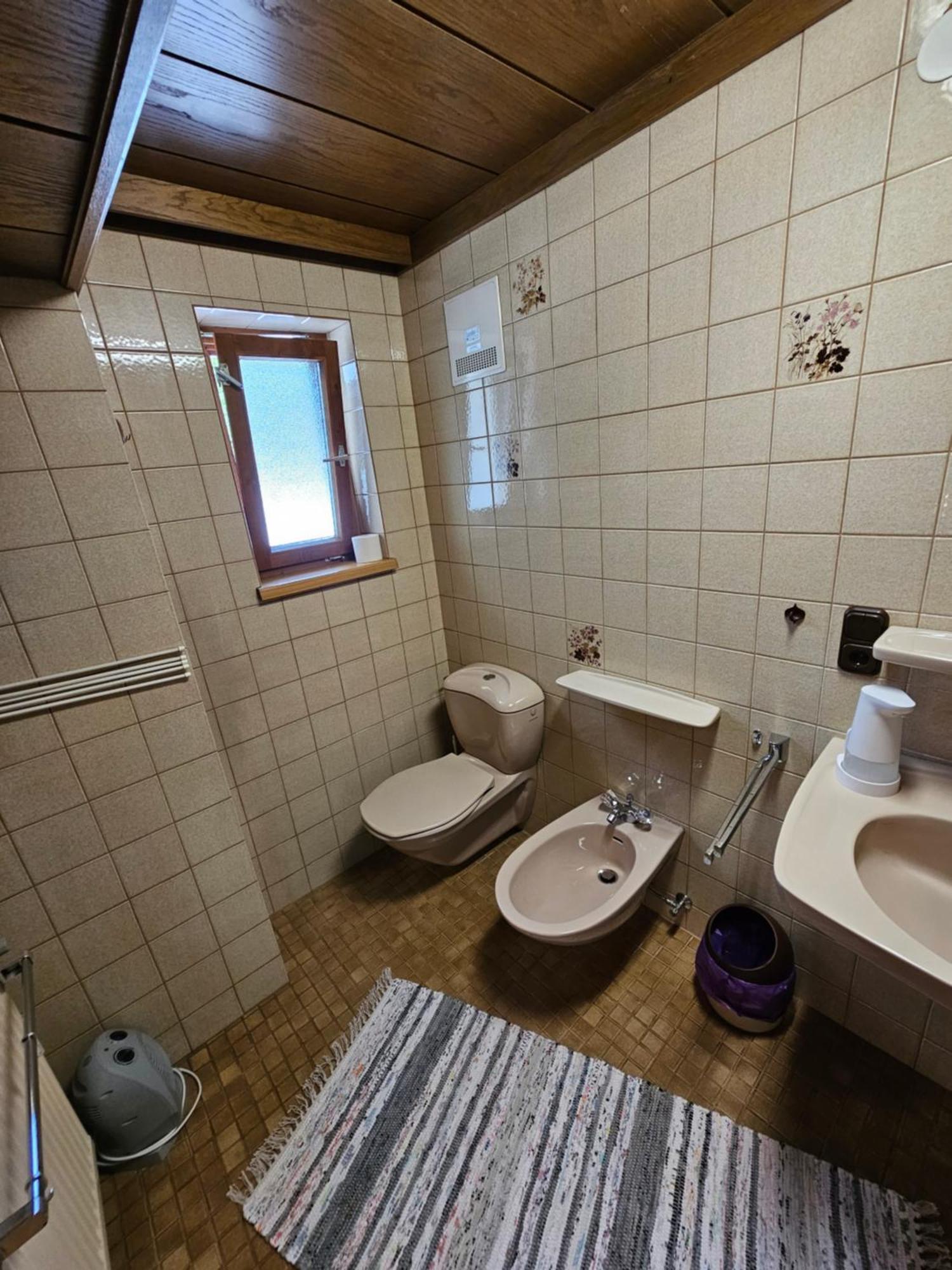 Henry'S Sweet Home Нойкірхен-ам-Гросфенедігер Екстер'єр фото
